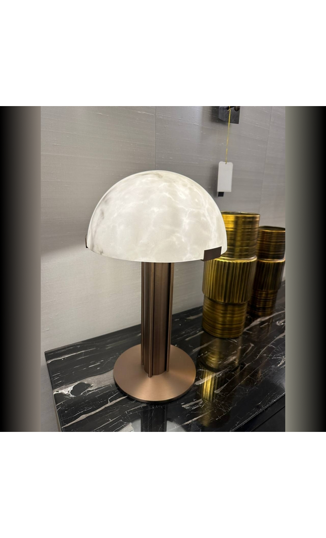Table Lamp WAHRE