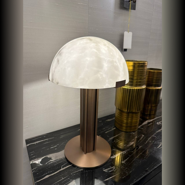 Table Lamp WAHRE — designer table lamp by RODESIGNE