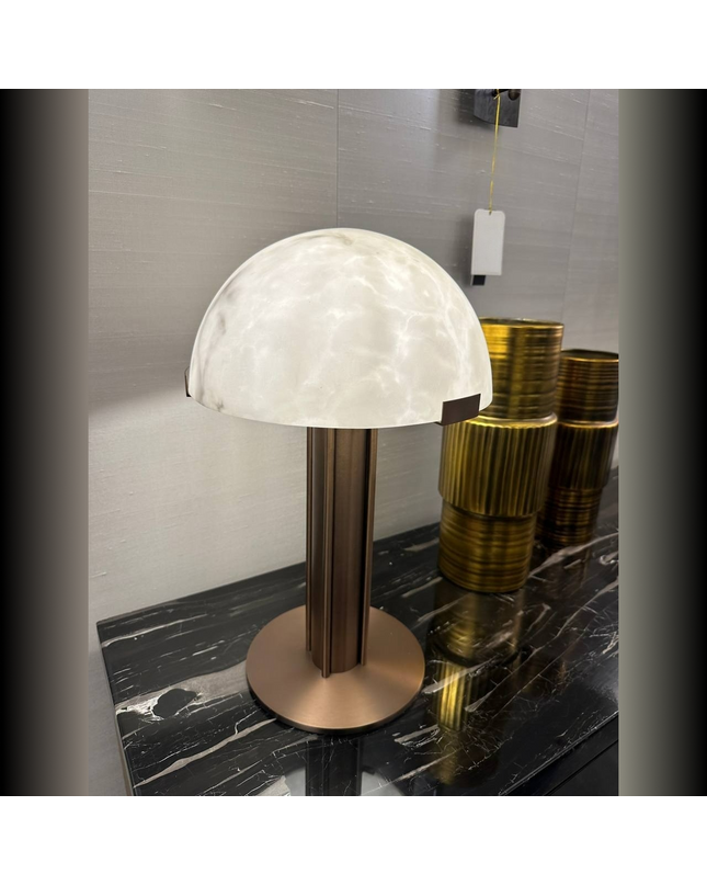 Table Lamp WAHRE — designer table lamp by RODESIGNE