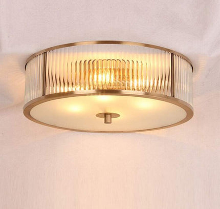 Ceiling Light FINEST — ceiling light fixture, designer lighting by RODESIGNE