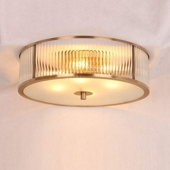 Ceiling Light FINEST — ceiling light fixture, designer lighting by RODESIGNE
