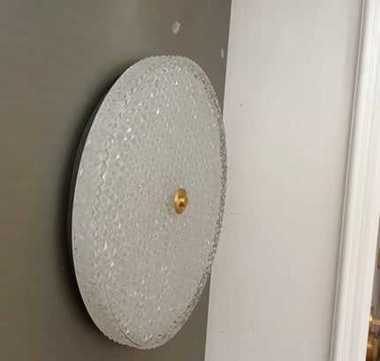 Ceiling Light SOLED — ceiling light fixture, designer lighting by RODESIGNE