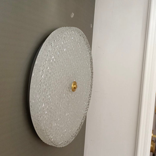 Ceiling Light SOLED — ceiling light fixture, designer lighting by RODESIGNE