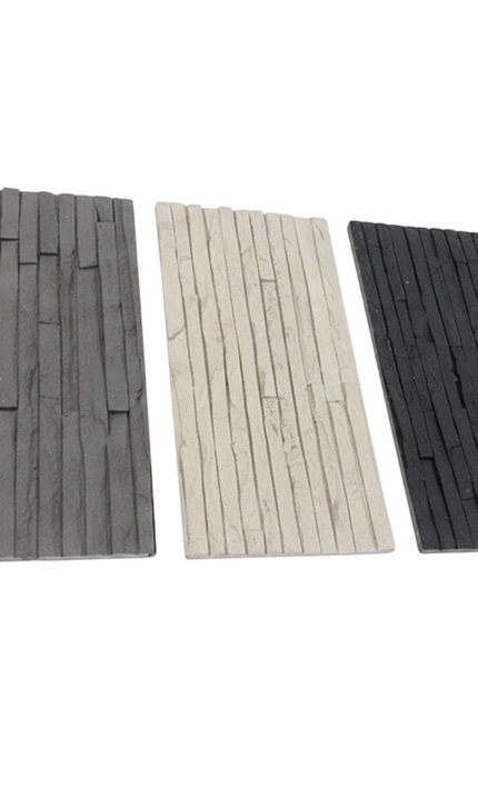 Wall Panel MURETTO STONE
