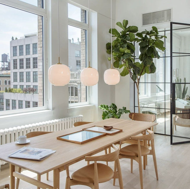 Pendant Light PLOTHA