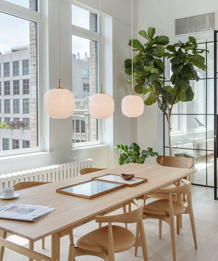 Pendant Light PLOTHA