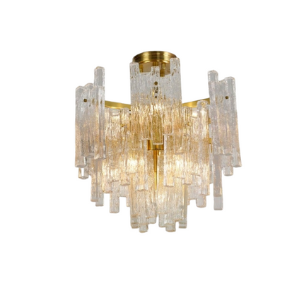 Ceiling Light FABERA — ceiling light fixture, designer lighting by RODESIGNE