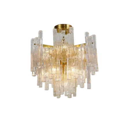 Ceiling Light FABERA — ceiling light fixture, designer lighting by RODESIGNE