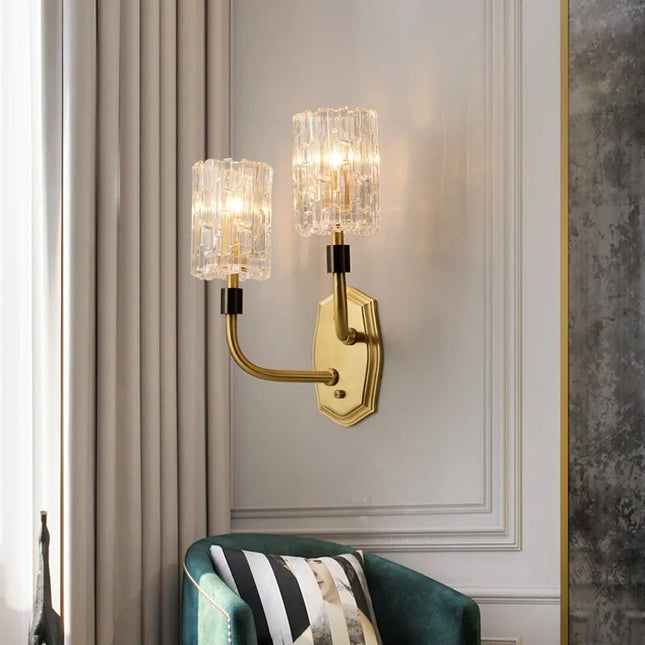 Wall Sconce PIASTRO