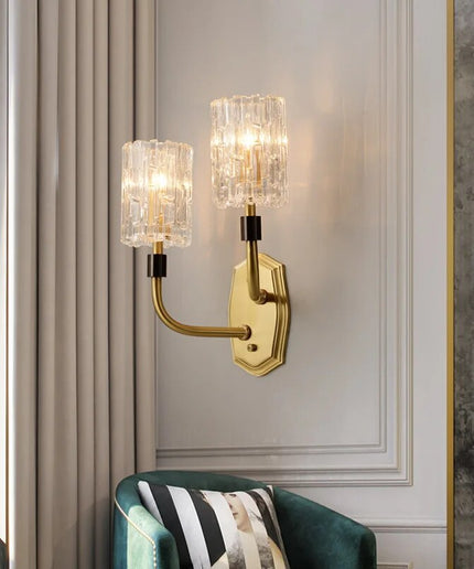 Wall Sconce PIASTRO