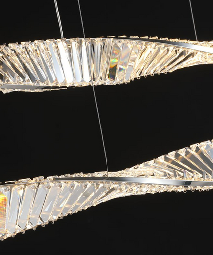 Chandelier ZEUSEN