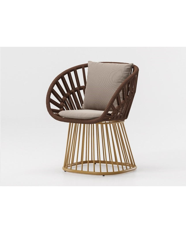 Chair CALA by Rodesigne