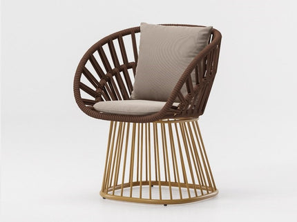 Chair CALA by Rodesigne