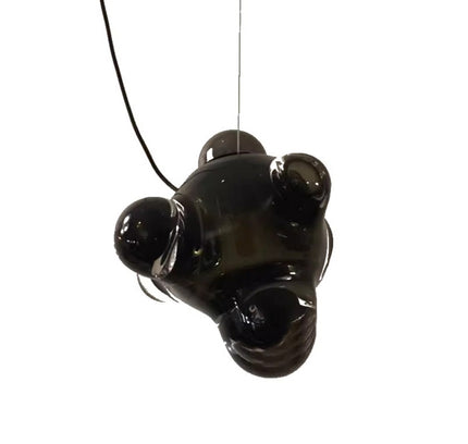Pendant Light BARNA — modern pendant light, custom designer lighting by RODESIGNE