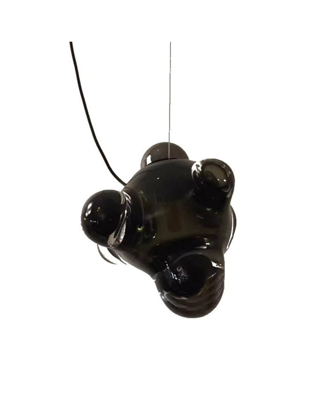 Pendant Light BARNA — modern pendant light, custom designer lighting by RODESIGNE