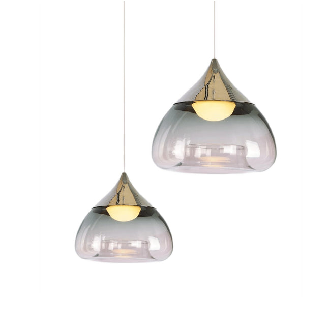 Pendant Light NIKOLETTA — modern pendant light, custom designer lighting by RODESIGNE