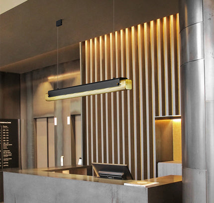 Chandelier LEONOS by Rodesigne — brass designer chandelier, custom lighting by RODESIGNE