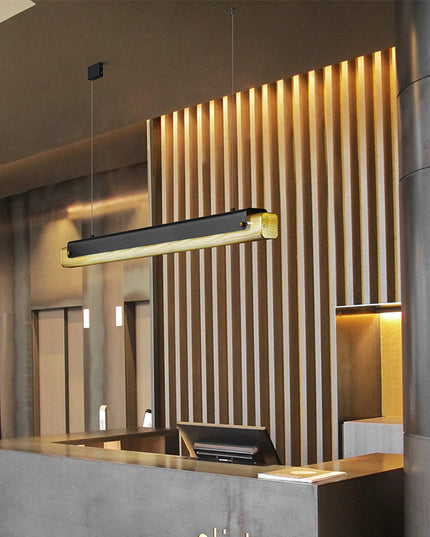 Chandelier LEONOS by Rodesigne