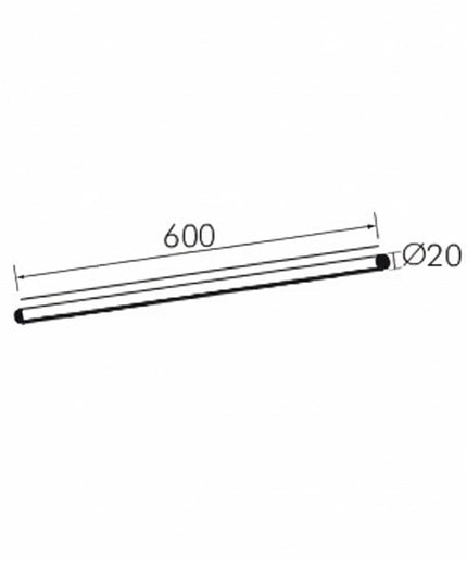 Recessed Light CANINO-01