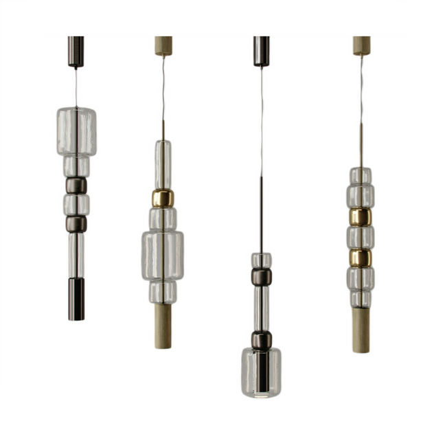 Pendant Light BERTYLE