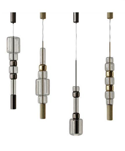 Pendant Light BERTYLE