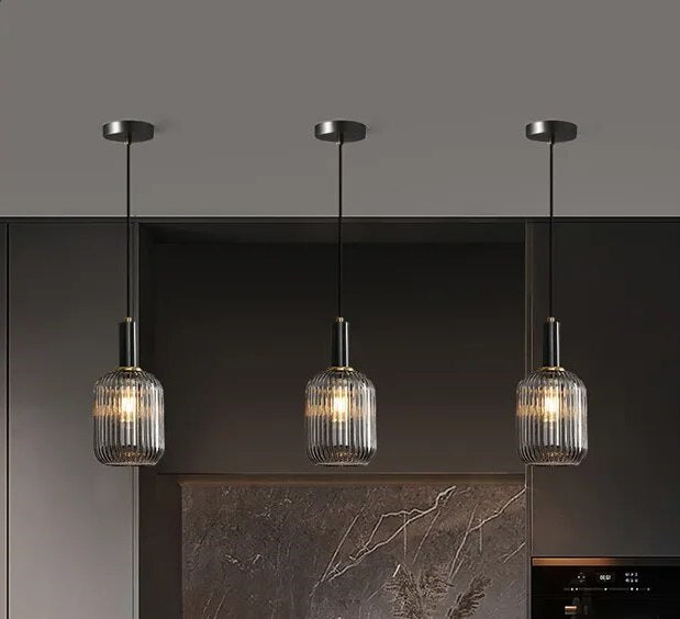 Pendant Light RETTURA