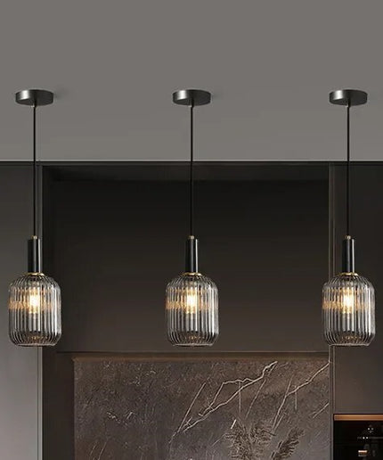 Pendant Light RETTURA