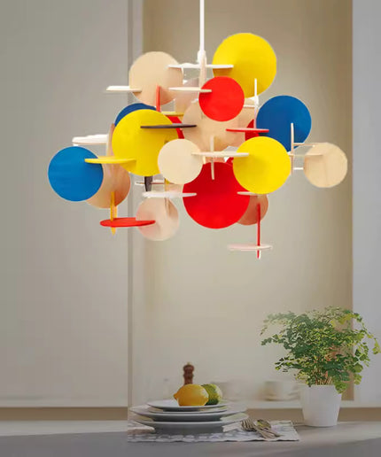 Pendant Light WONDERY