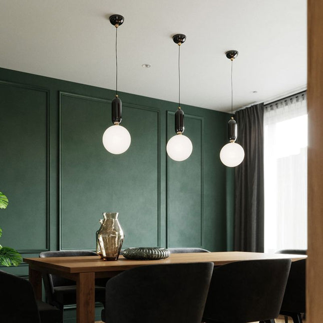 Pendant Light ABALLS