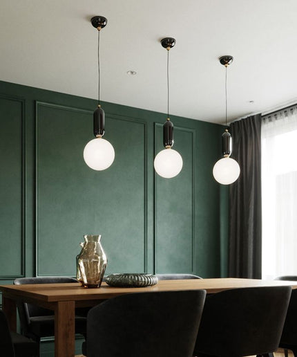 Pendant Light ABALLS