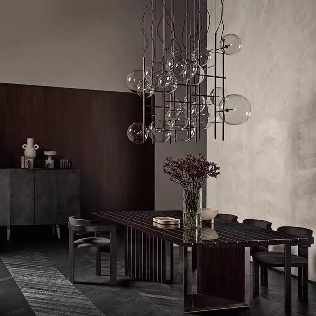 Chandelier QURES