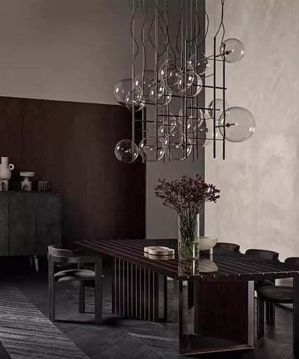 Chandelier QURES