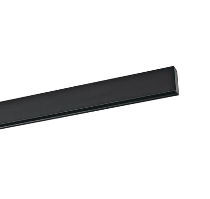 Track Rail PRATO-M — track lighting accessory, technical lighting by RODESIGNE