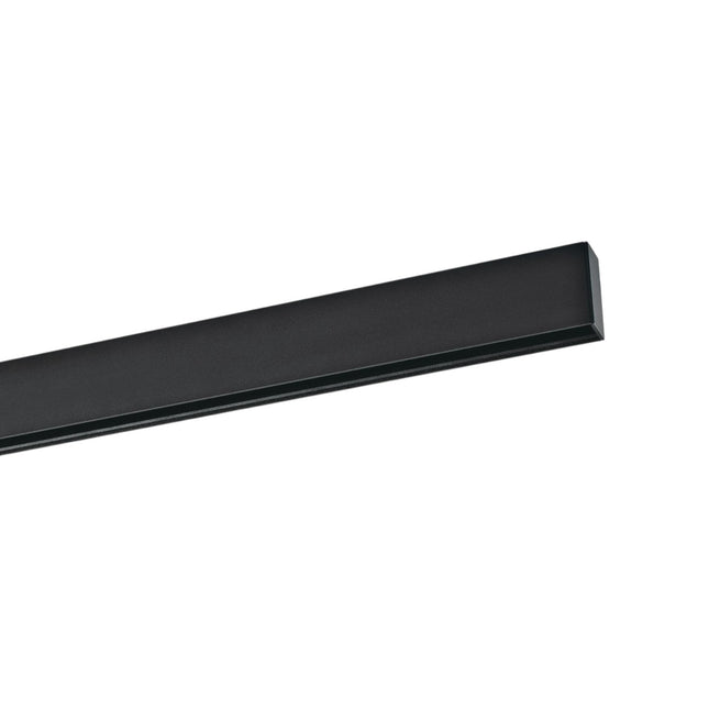 Track Rail PRATO-M — track lighting accessory, technical lighting by RODESIGNE