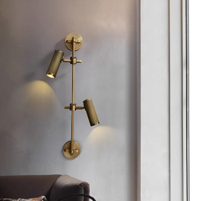 Wall Sconce NETTOYER