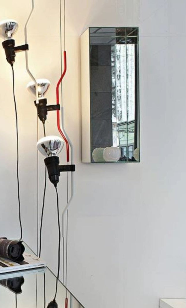 Pendant Light ICA