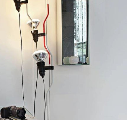 Pendant Light ICA — modern pendant light, custom designer lighting by RODESIGNE