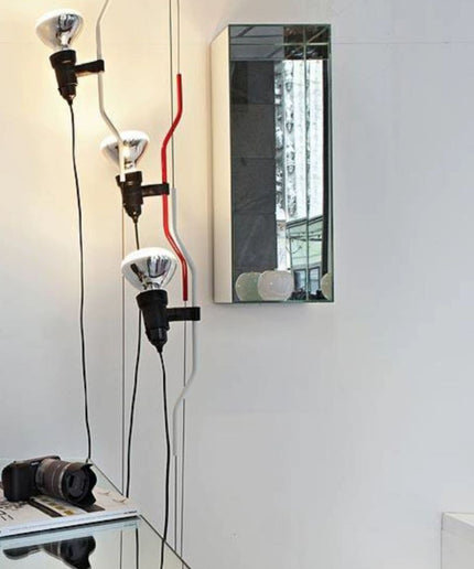 Pendant Light ICA