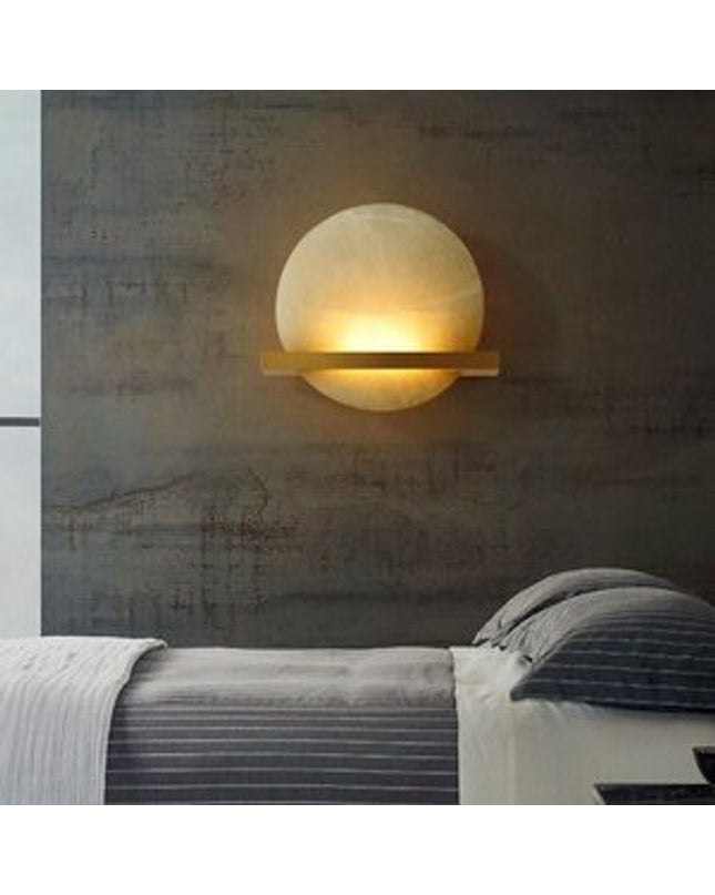 Wall Sconce RIKEN — wall sconce lamp, designer lighting by RODESIGNE