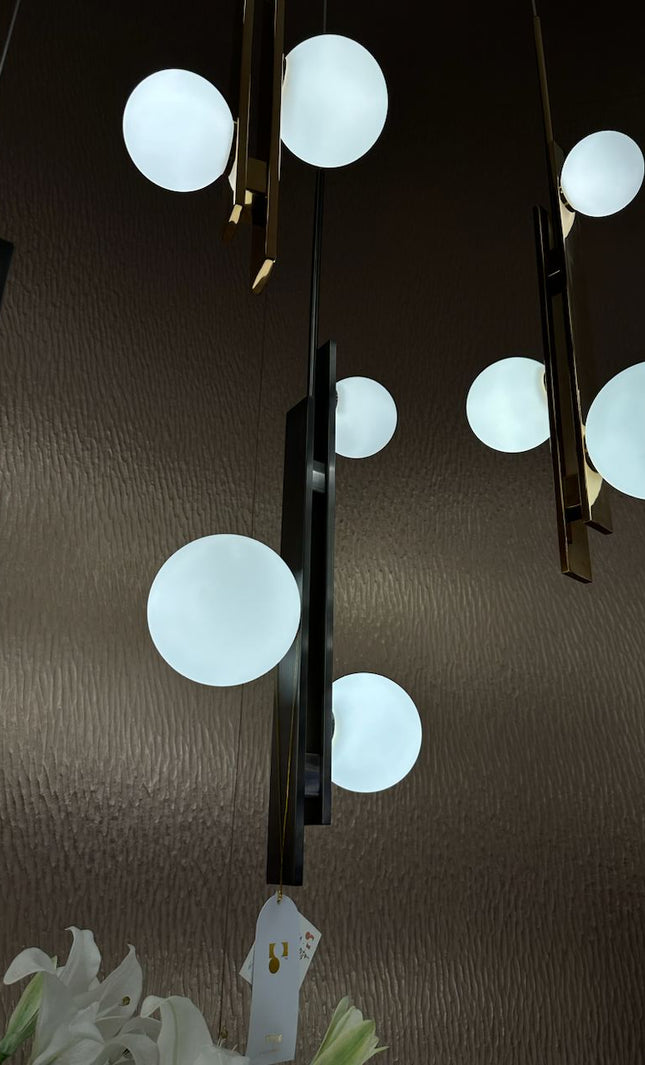 Pendant Light ANEDERRA