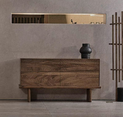 Cabinet HORIK — designer cabinet, custom furniture by RODESIGNE