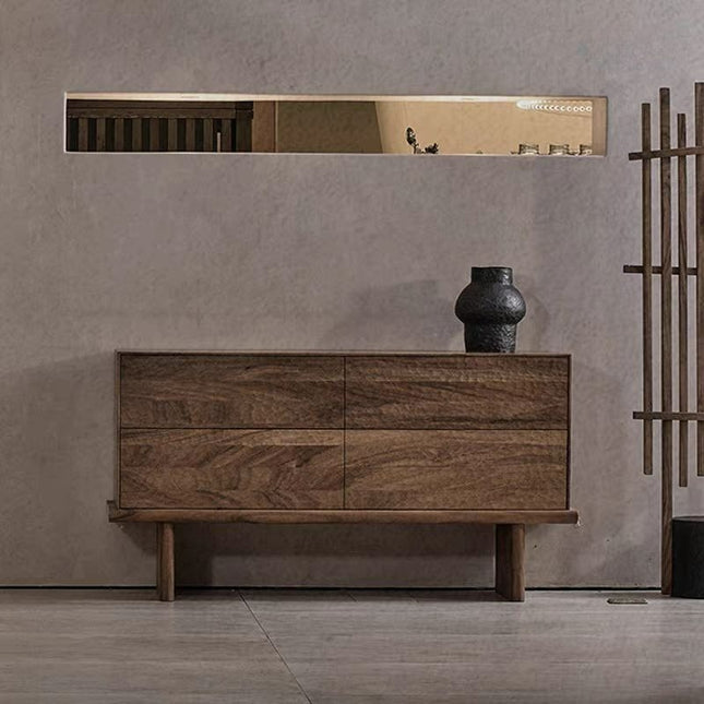 Cabinet HORIK — designer cabinet, custom furniture by RODESIGNE