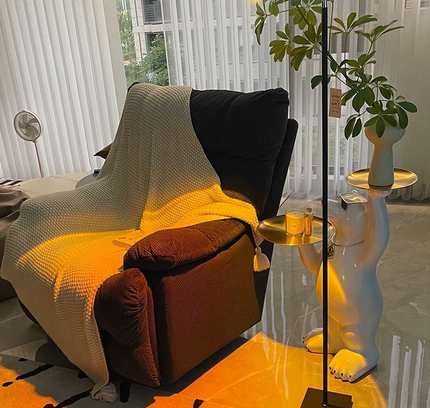 Floor Lamp HEDRA — designer floor lamp by RODESIGNE