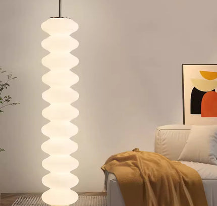 Floor Lamp TUBI — designer floor lamp by RODESIGNE