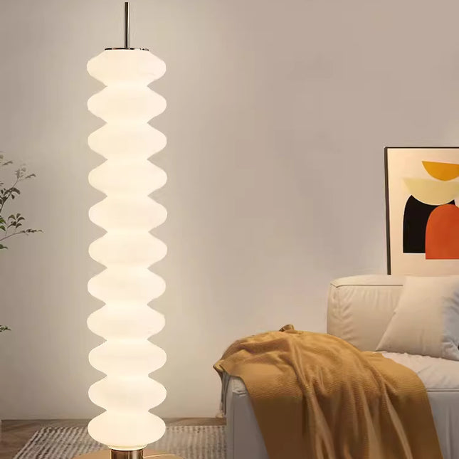 Floor Lamp TUBI — designer floor lamp by RODESIGNE