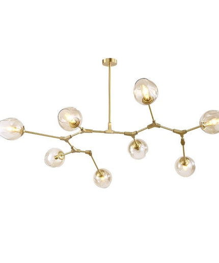 Chandelier ESQUARE