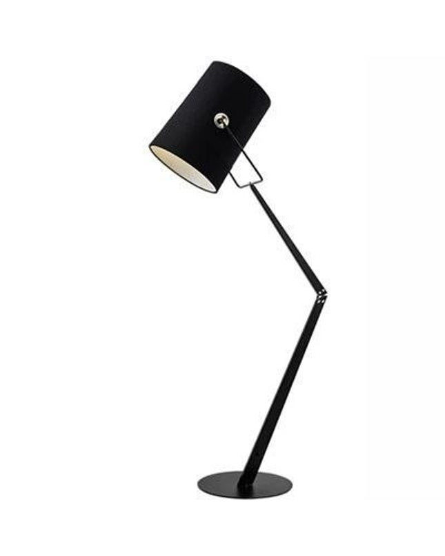 Floor Lamp SERESTA — designer floor lamp by RODESIGNE