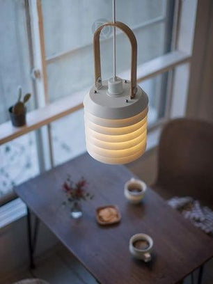 Pendant lamp SAVONA by Rodesigne