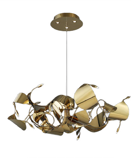 Chandelier AELLIS