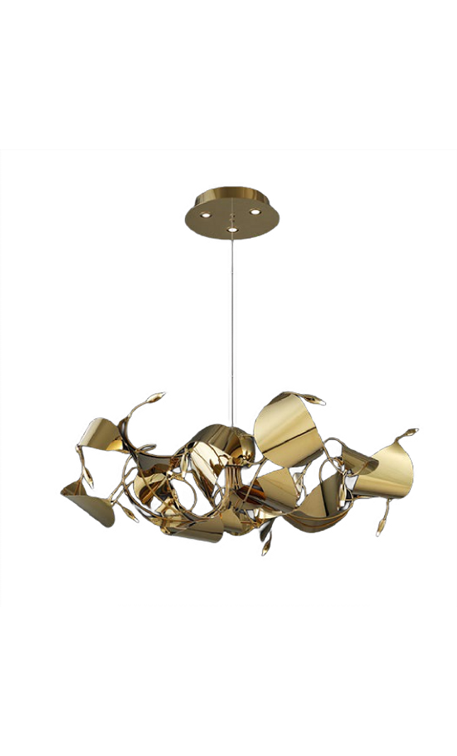 Chandelier AELLIS